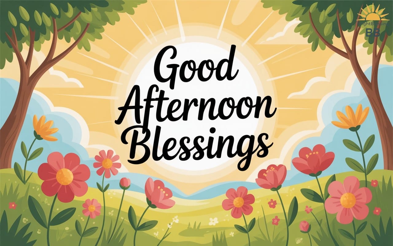 100-beautiful-good-afternoon-blessings-prayers-and-wishes-for-a-peaceful-day (7) Good Afternoon Blessings