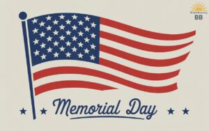 Memorial Day Blessings