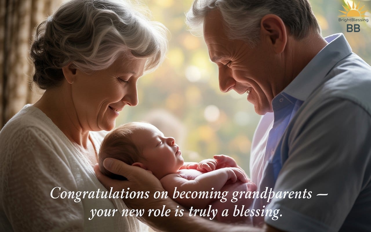 110-congratulations-on-becoming-grandparents-with-joyful-wishes (15) Congratulations on Becoming Grandparents