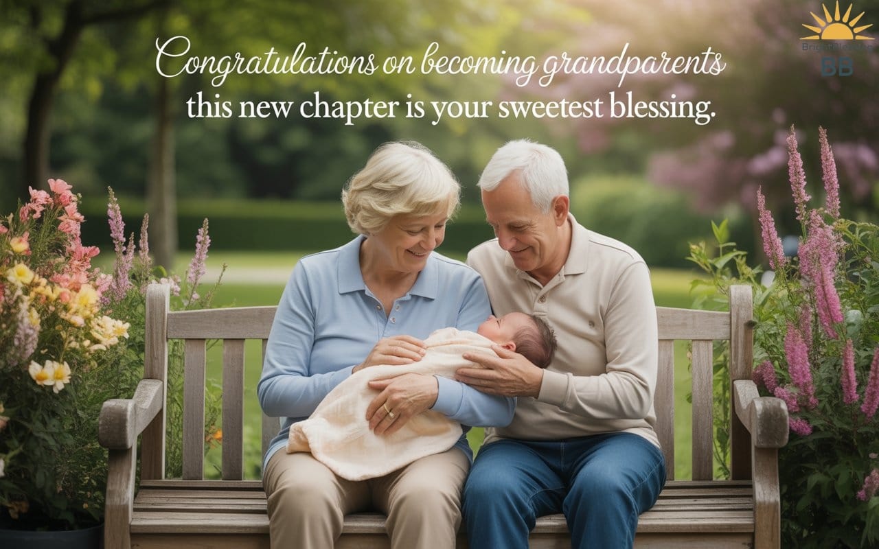 110-congratulations-on-becoming-grandparents-with-joyful-wishes (5) Congratulations on Becoming Grandparents