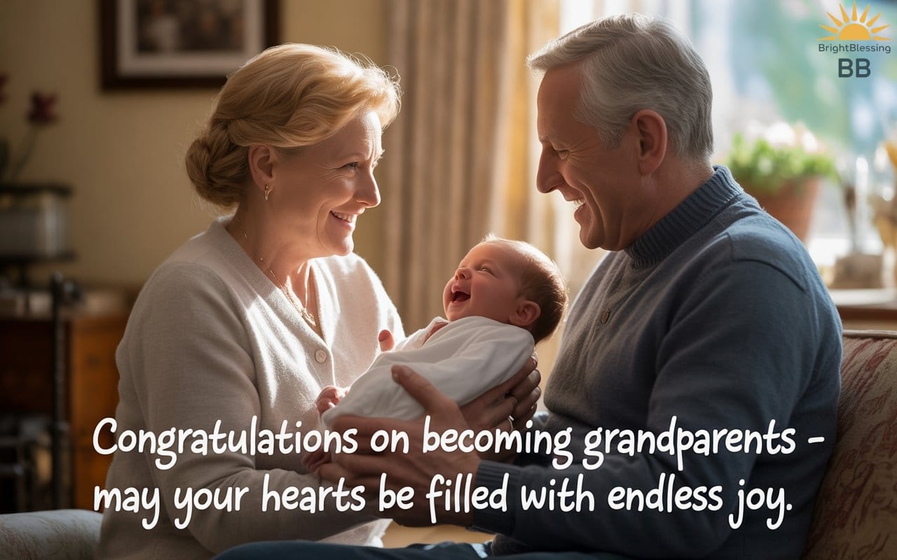 110-congratulations-on-becoming-grandparents-with-joyful-wishes (8) Congratulations on Becoming Grandparents