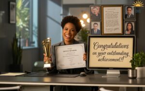 Employee of the Month