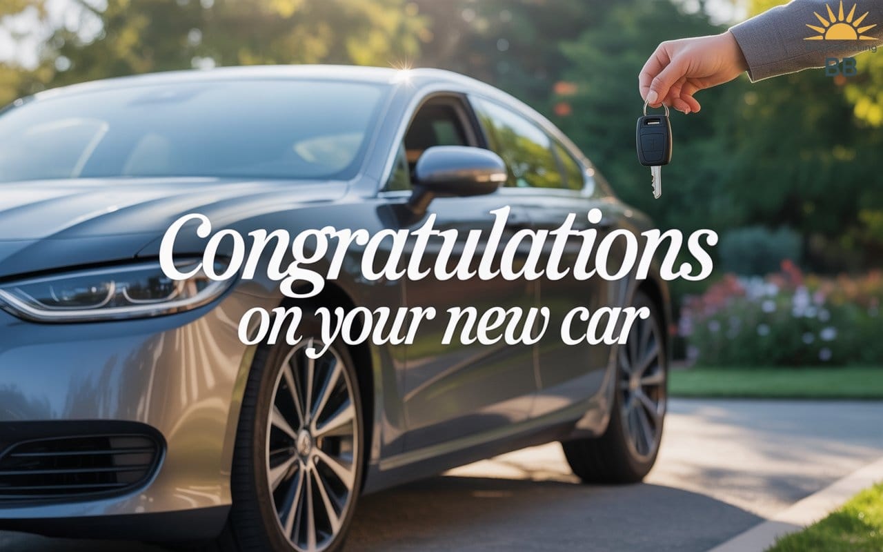 215-congratulations-on-your-new-car-wishes-and-messages (5) Congratulations on Your New Car
