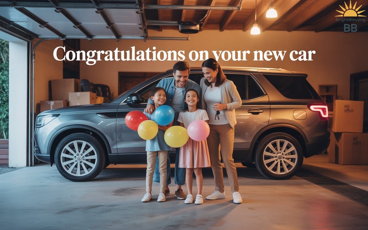 215-congratulations-on-your-new-car-wishes-and-messages (7) Congratulations on Your New Car