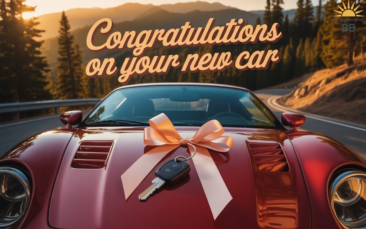 215-congratulations-on-your-new-car-wishes-and-messages (8) Congratulations on Your New Car