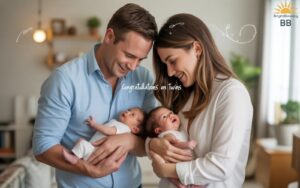 Congratulations on Twins