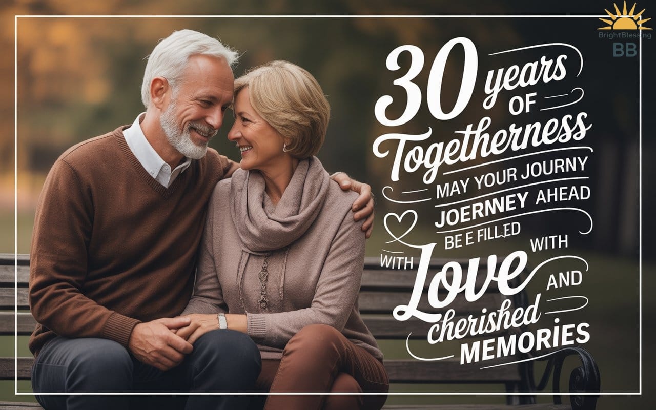 125-30th-wedding-anniversary-wishes-and-quotes (1) 30th Wedding Anniversary Wishes