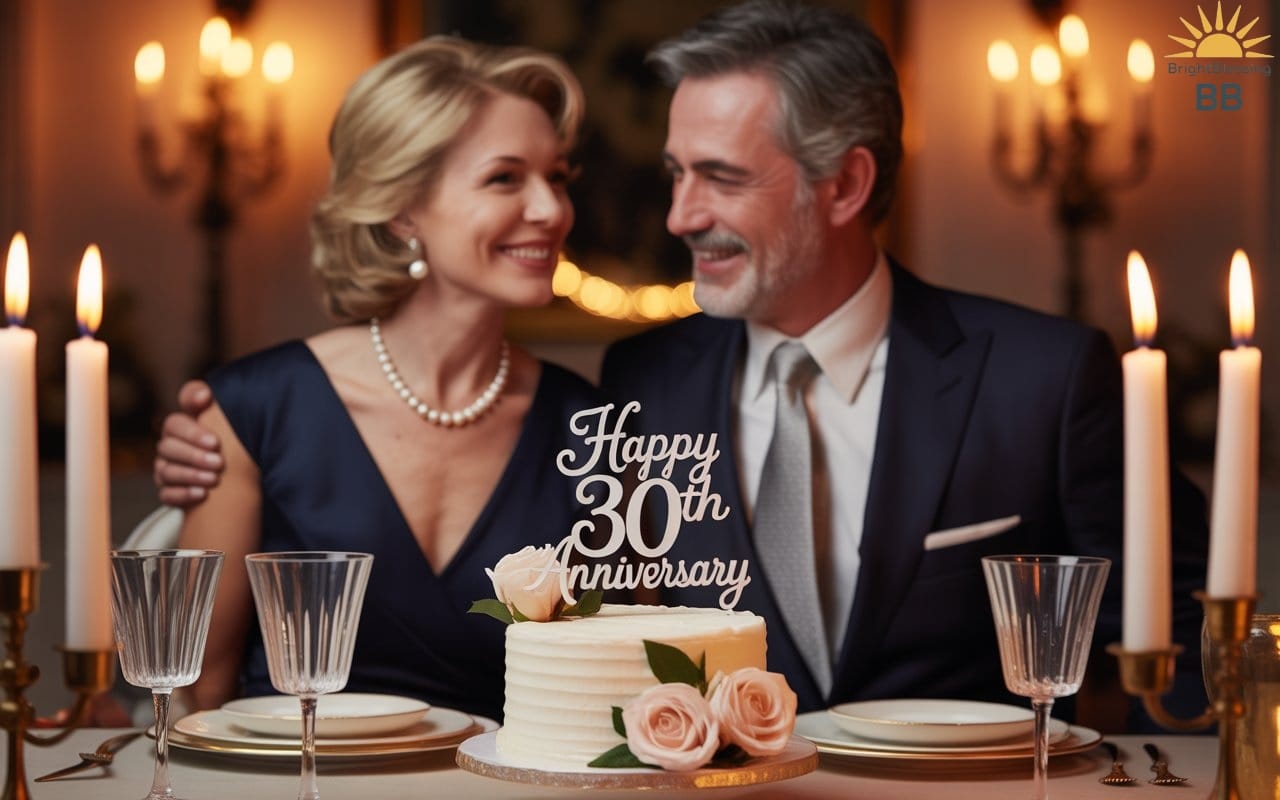 125-30th-wedding-anniversary-wishes-and-quotes (14) 30th Wedding Anniversary Wishes