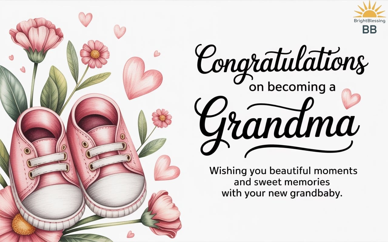 130-congratulations-on-becoming-a-grandma-to-share-joy (1) Congratulations on Becoming a Grandma