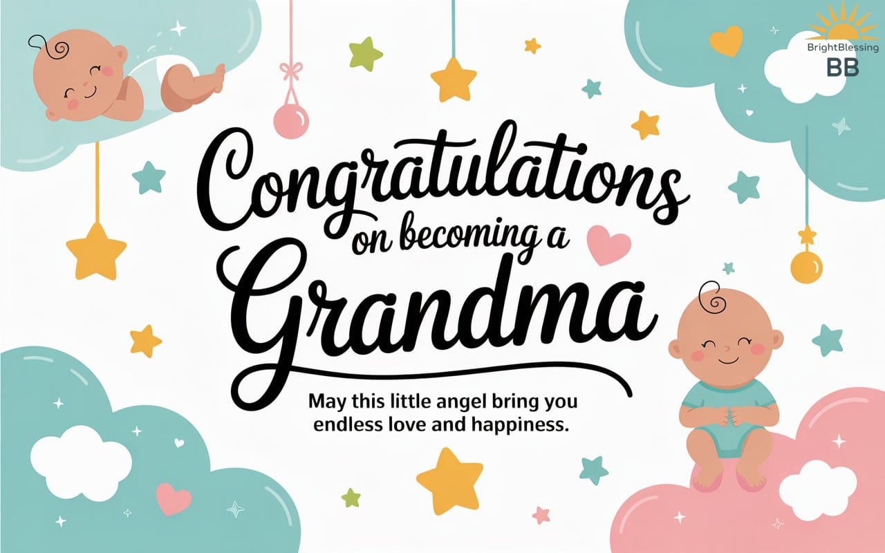 130-congratulations-on-becoming-a-grandma-to-share-joy (10) Congratulations on Becoming a Grandma