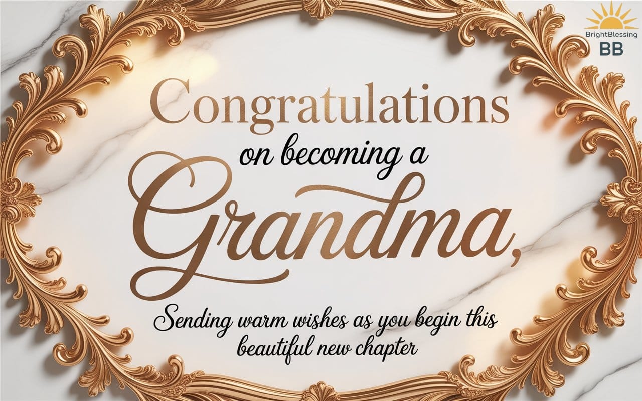 130-congratulations-on-becoming-a-grandma-to-share-joy (11) Congratulations on Becoming a Grandma