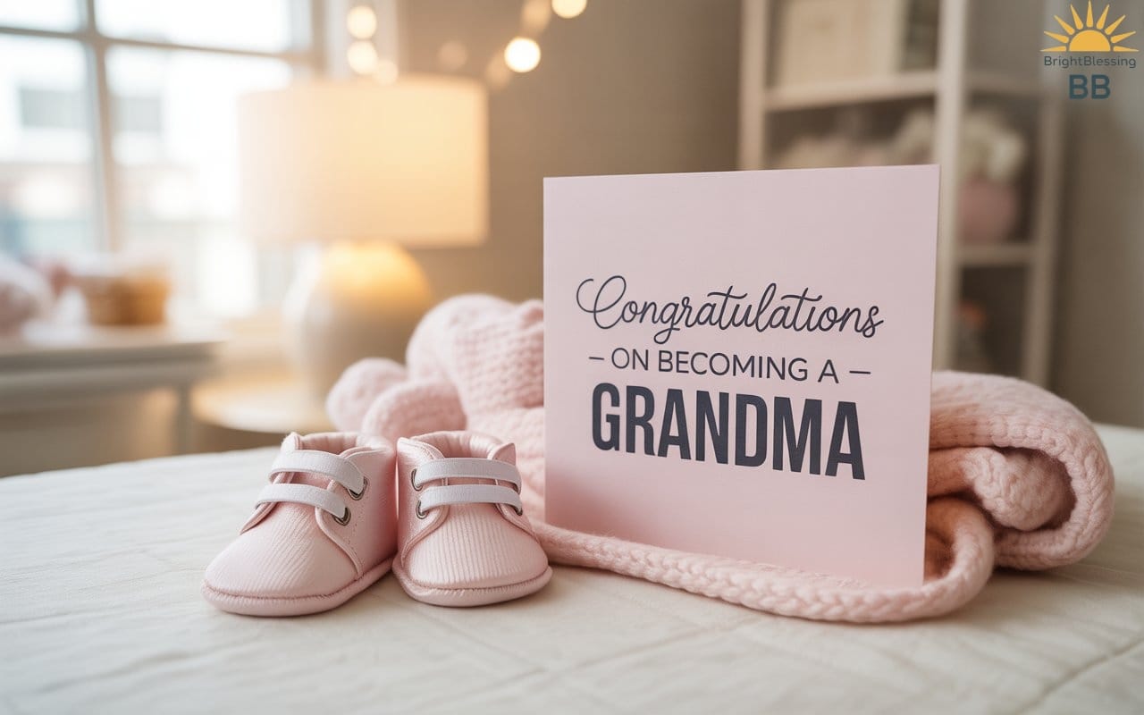 130-congratulations-on-becoming-a-grandma-to-share-joy (12) Congratulations on Becoming a Grandma
