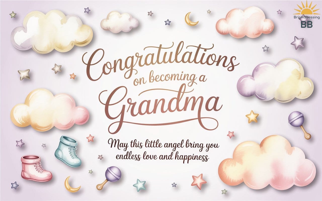 130-congratulations-on-becoming-a-grandma-to-share-joy (13) Congratulations on Becoming a Grandma