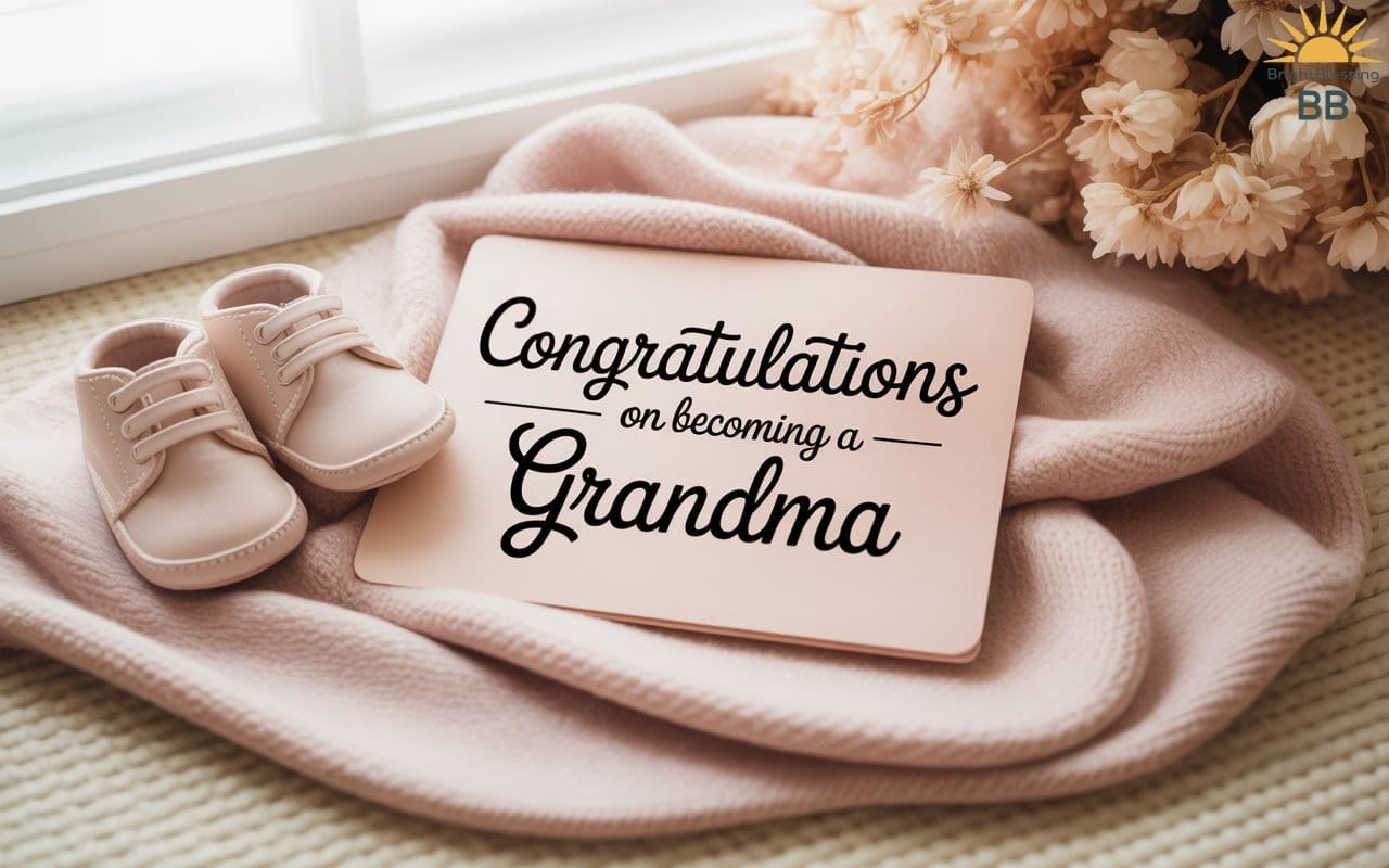 130-congratulations-on-becoming-a-grandma-to-share-joy (14) Congratulations on Becoming a Grandma