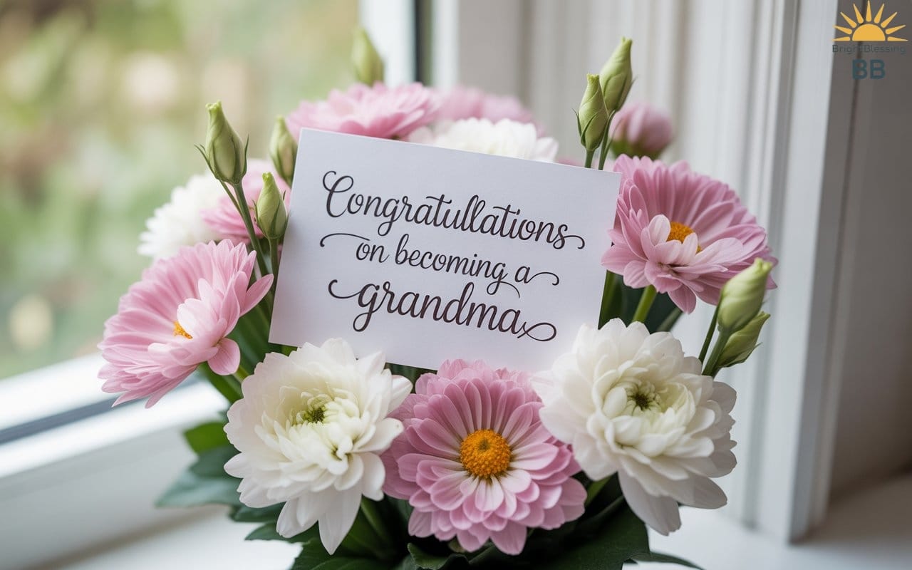130-congratulations-on-becoming-a-grandma-to-share-joy (3) Congratulations on Becoming a Grandma