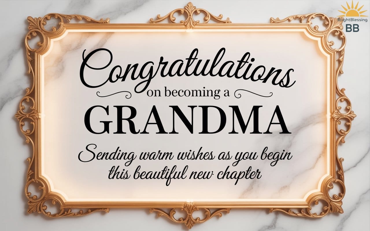 130-congratulations-on-becoming-a-grandma-to-share-joy (5) Congratulations on Becoming a Grandma