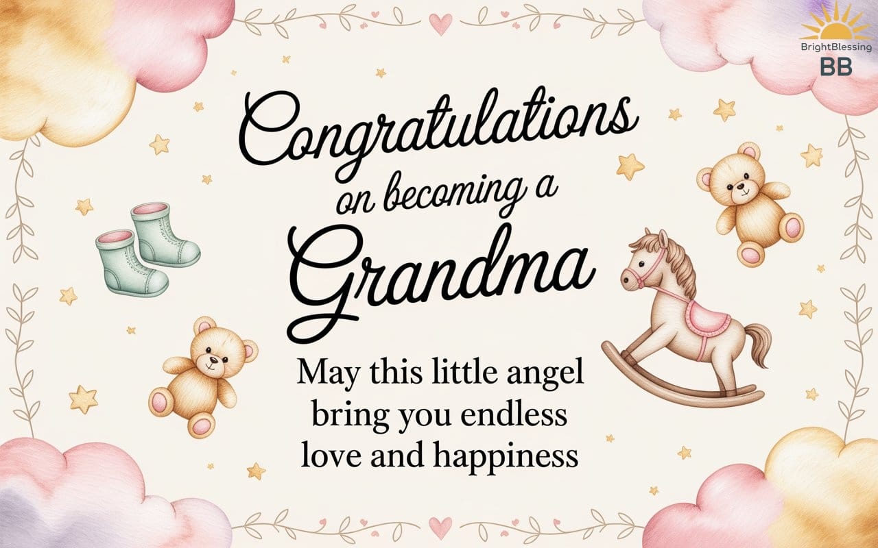130-congratulations-on-becoming-a-grandma-to-share-joy (6) Congratulations on Becoming a Grandma