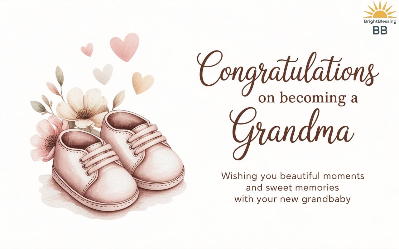 130-congratulations-on-becoming-a-grandma-to-share-joy (7) Congratulations on Becoming a Grandma