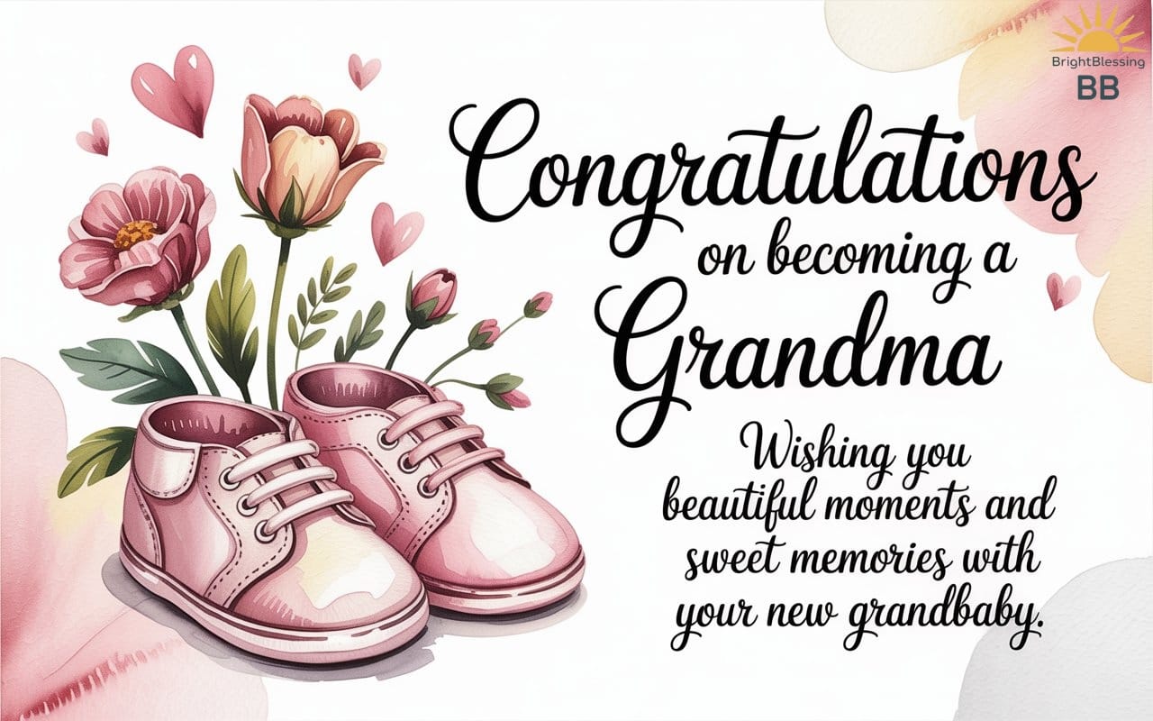 130-congratulations-on-becoming-a-grandma-to-share-joy (9) Congratulations on Becoming a Grandma