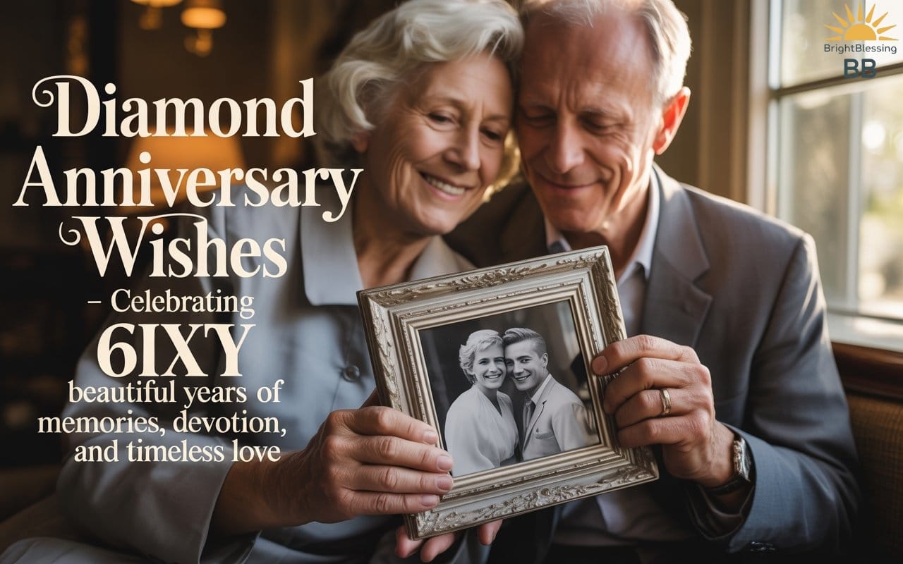 160-60th-anniversary-wishes-filled-with-love-and-joy (1) 60th Wedding Anniversary Wishes