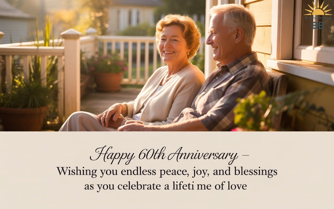 160-60th-anniversary-wishes-filled-with-love-and-joy (4) 60th Wedding Anniversary Wishes