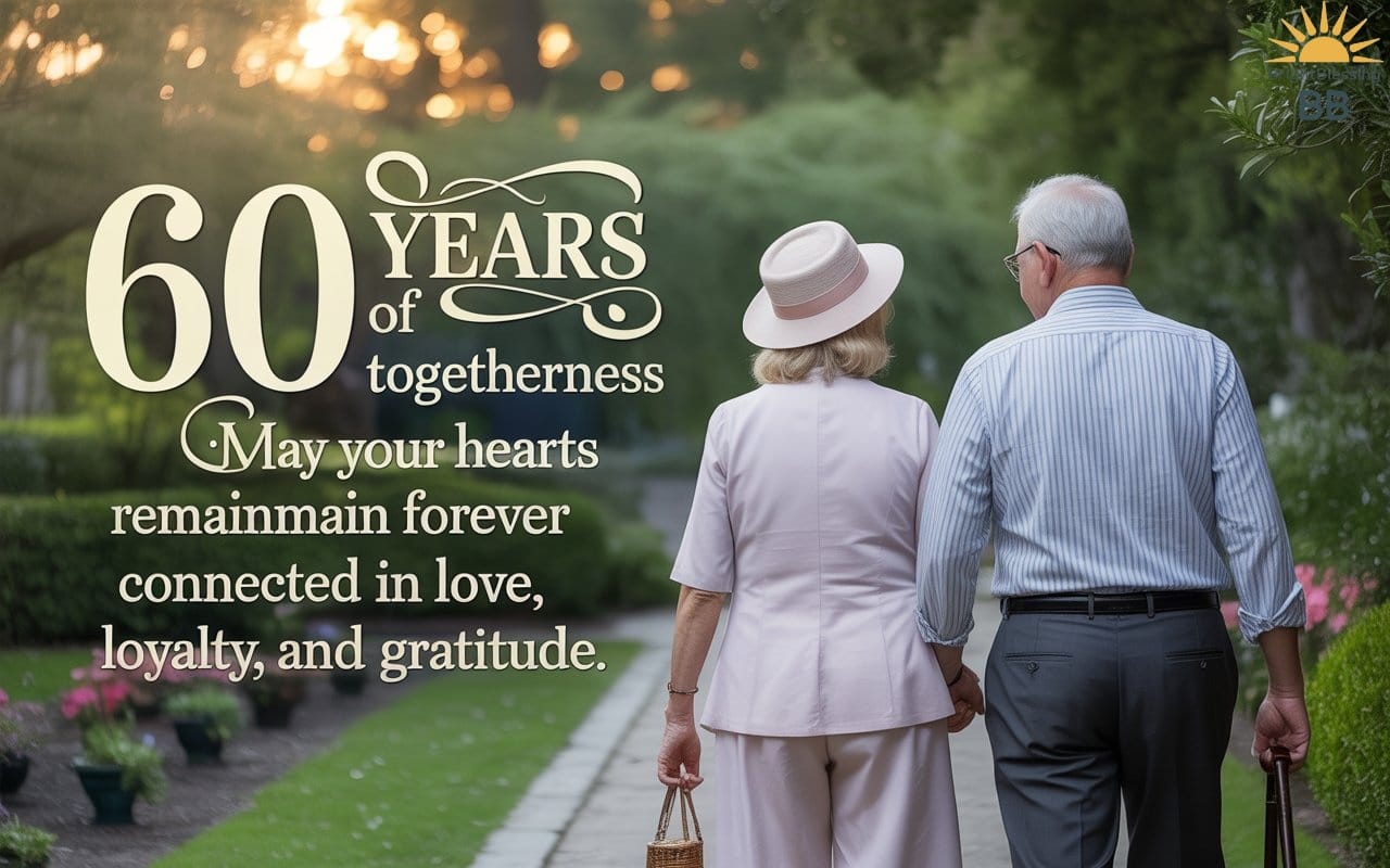 160-60th-anniversary-wishes-filled-with-love-and-joy (5) 60th Wedding Anniversary Wishes