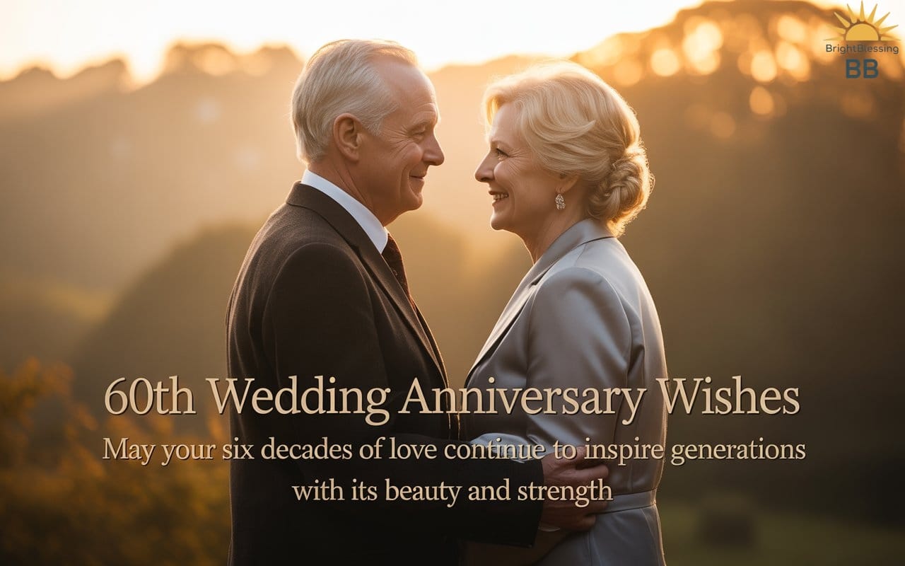 160-60th-anniversary-wishes-filled-with-love-and-joy (7) 60th Wedding Anniversary Wishes