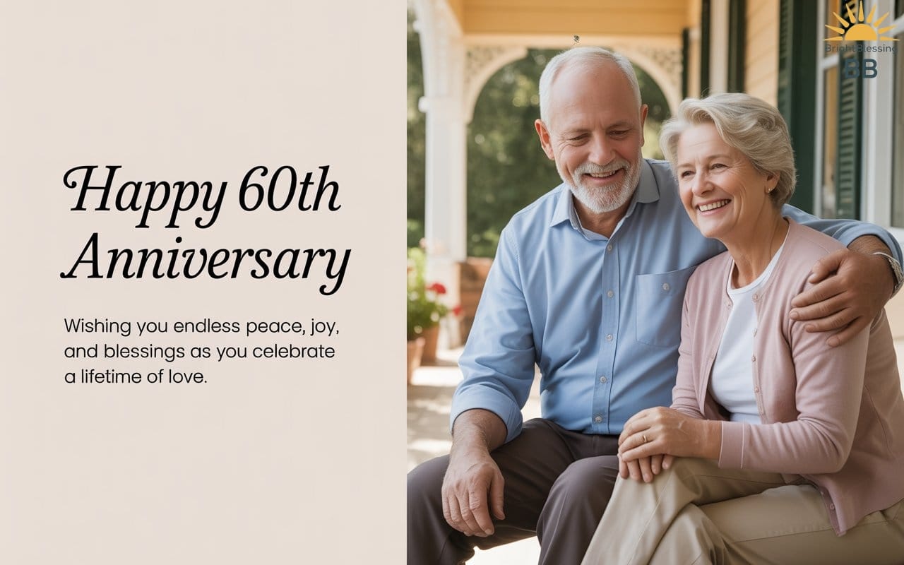160-60th-anniversary-wishes-filled-with-love-and-joy (8) 60th Wedding Anniversary Wishes