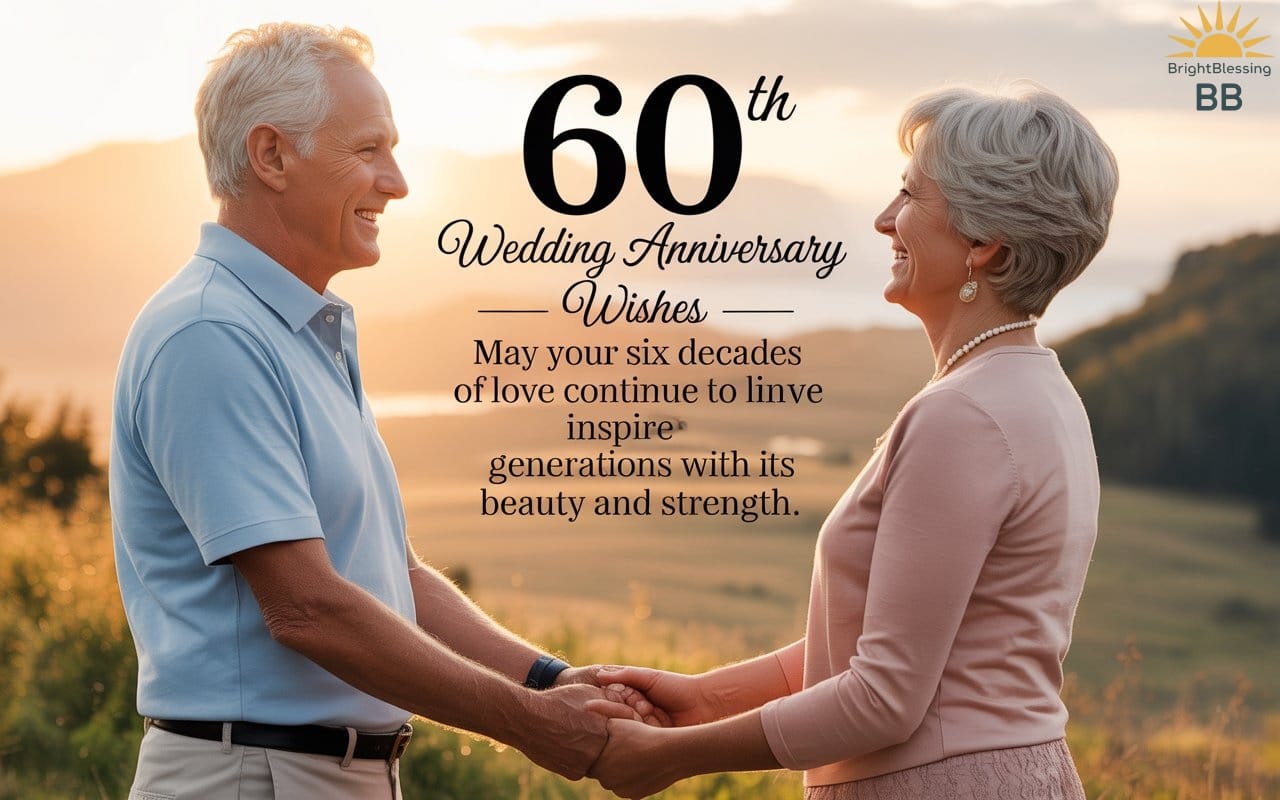 160-60th-anniversary-wishes-filled-with-love-and-joy (9) 60th Wedding Anniversary Wishes