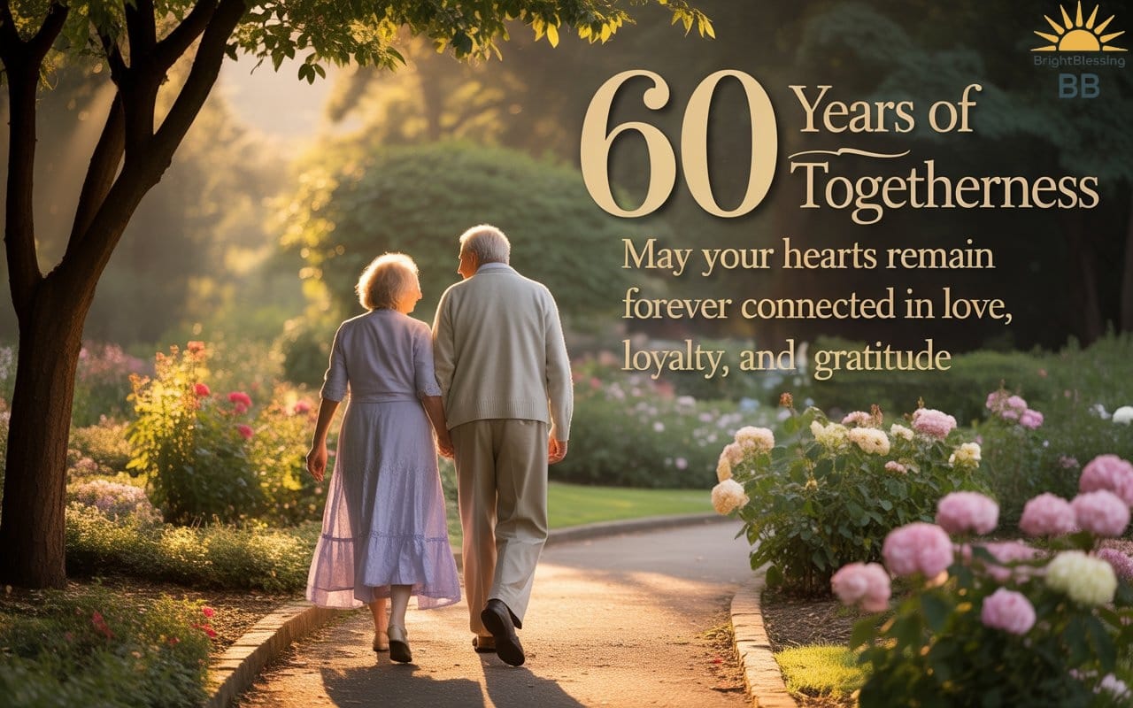 160-60th-anniversary-wishes-filled-with-love-and-joy 60th Wedding Anniversary Wishes