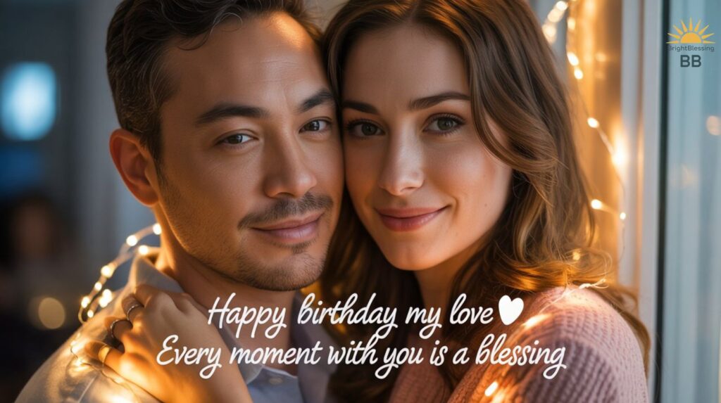 Birthday Wishes for Wife