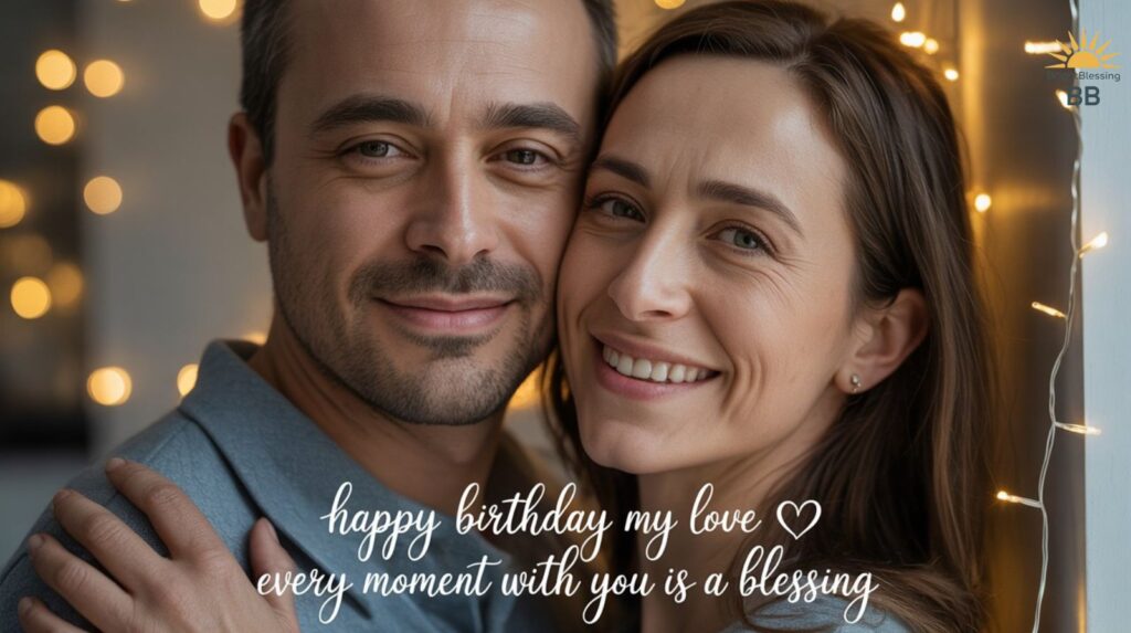 Birthday Wishes for Wife