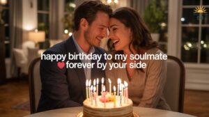 Birthday Wishes for Wife