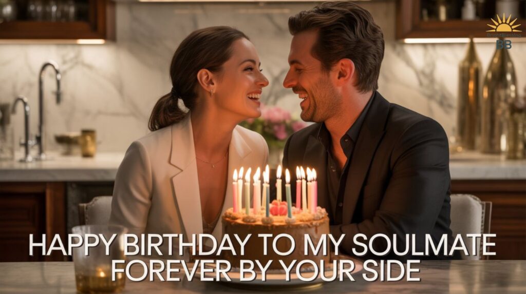 Birthday Wishes for Wife