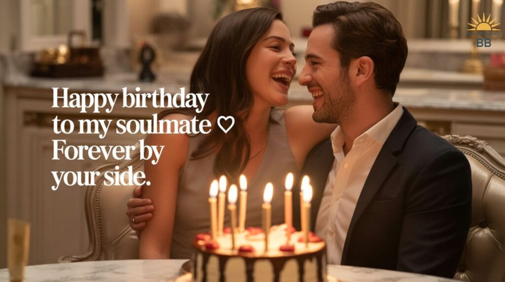 Birthday Wishes for Wife