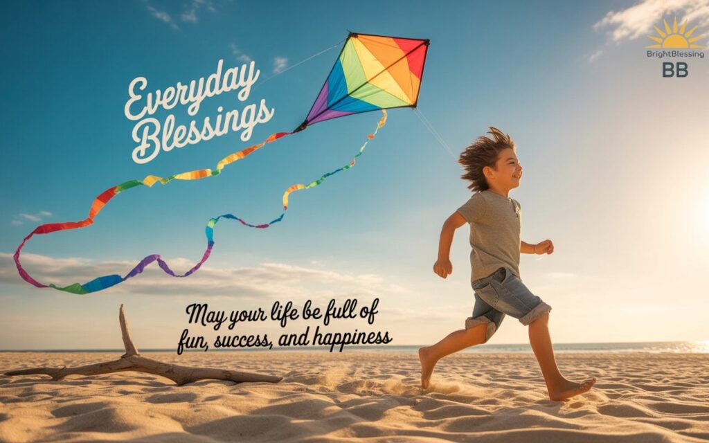 Everyday Blessings