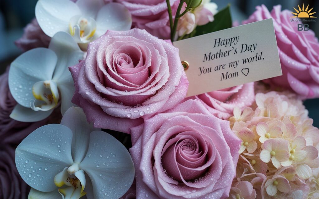 Happy Mother’s Day Flowers