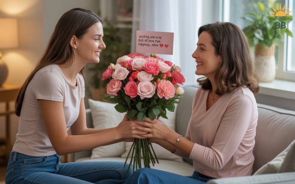 Happy Mother’s Day Flowers