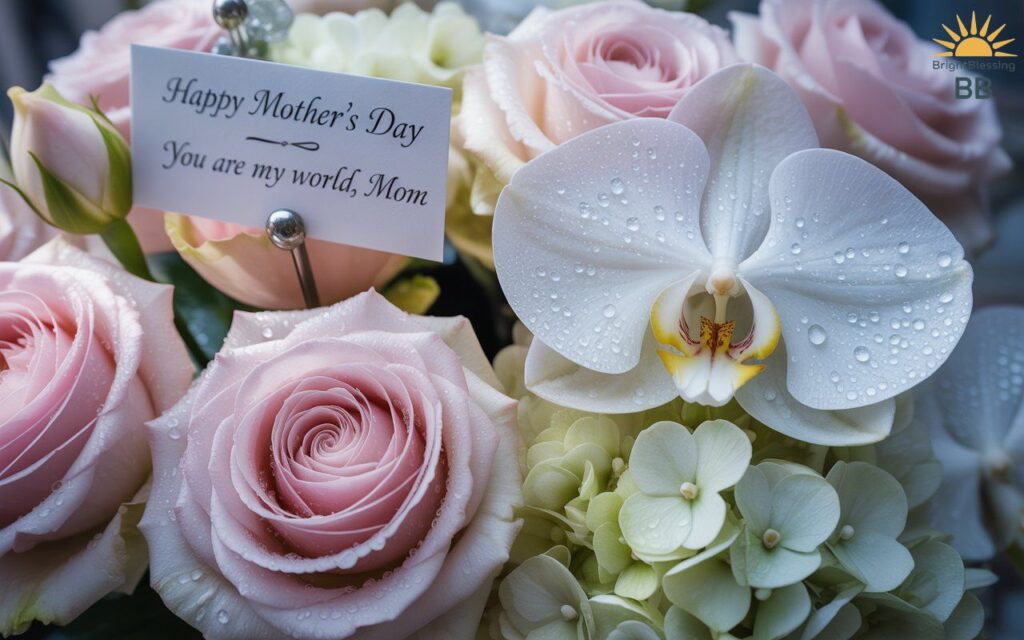 Happy Mother’s Day Flowers