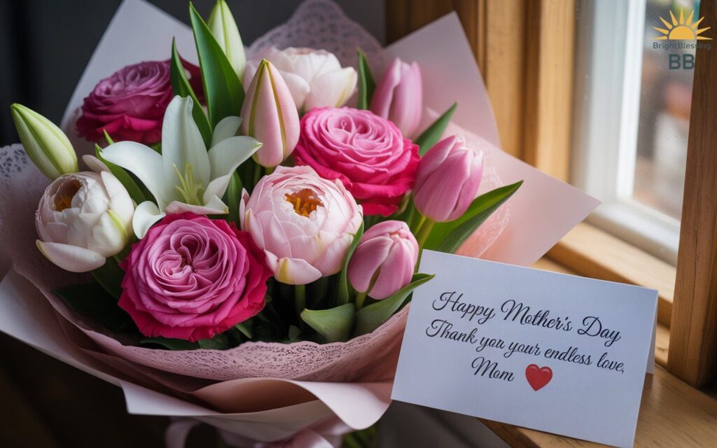 Happy Mother’s Day Flowers