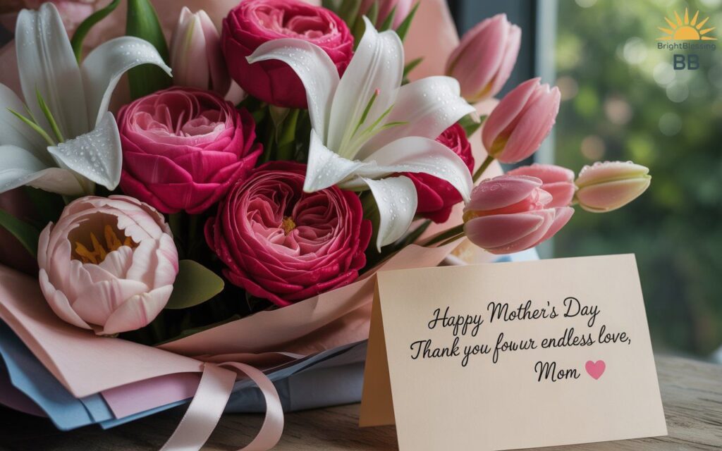 Happy Mother’s Day Flowers