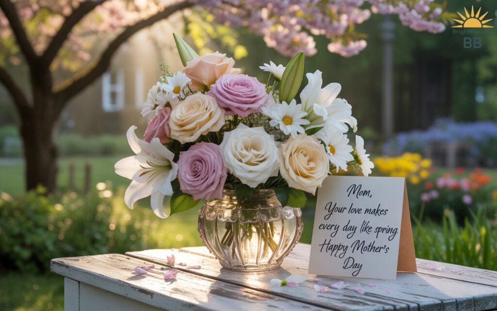Happy Mother’s Day Flowers