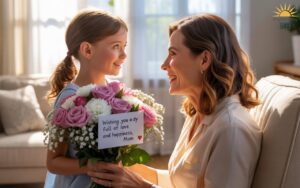 Happy Mother’s Day Flowers