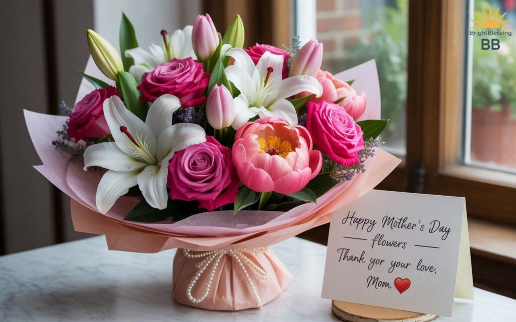Happy Mother’s Day Flowers