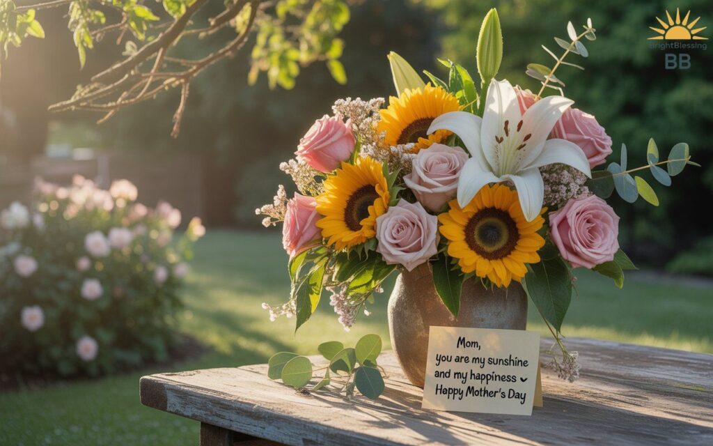 Happy Mother’s Day Flowers