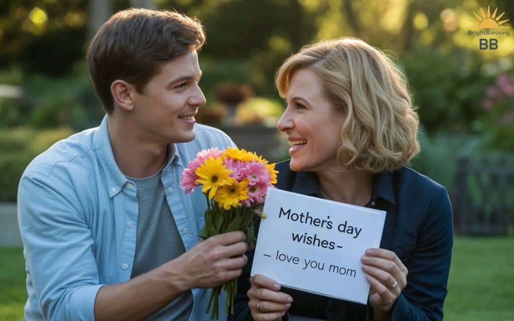 Mothers Day Wishes