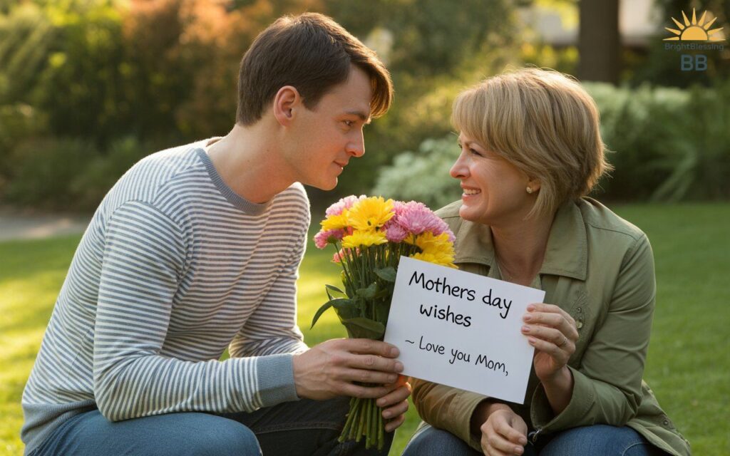 Mothers Day Wishes