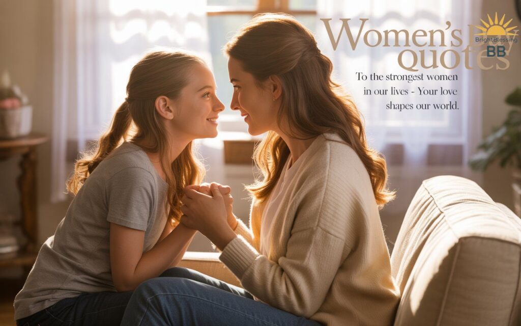 Women’s Day Quotes