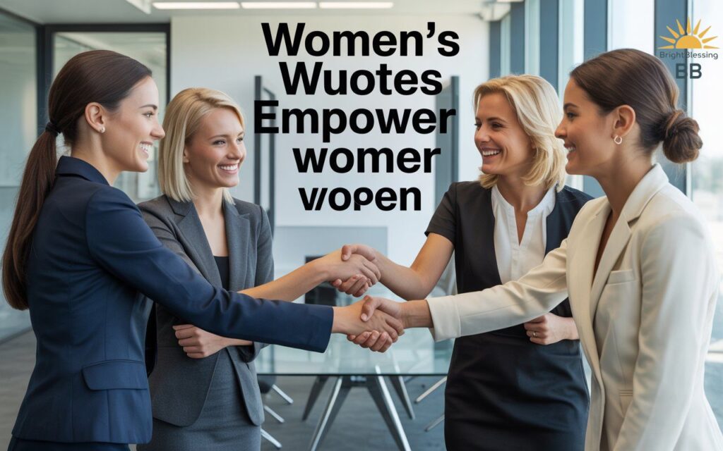 Women’s Day Quotes