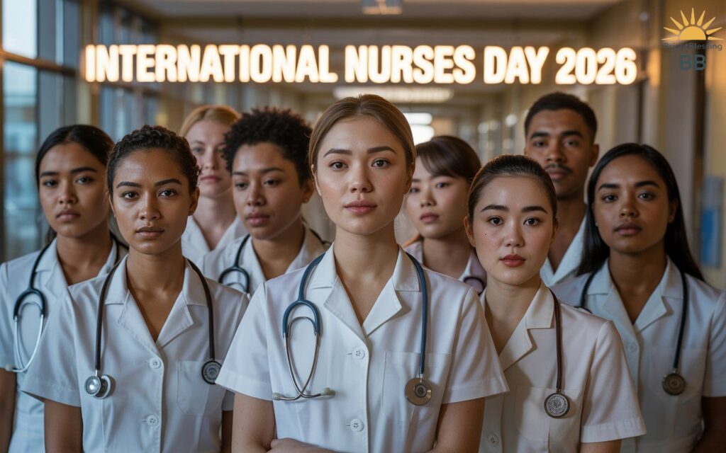 International Nurses Day 2026